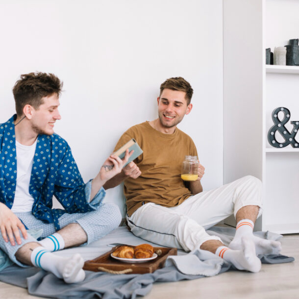 affordable student hostel in Mumbai accommodation