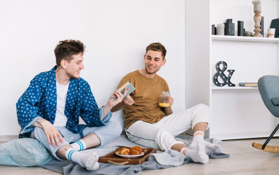 affordable student hostel in Mumbai accommodation