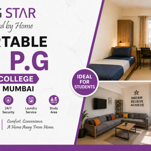 comfortable-boys-pg-near-mithibai-college-for-students-in-mumbai