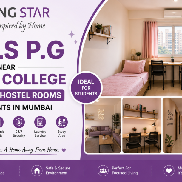 girls-pg-near-nmims-college-with-furnished-hostel-rooms