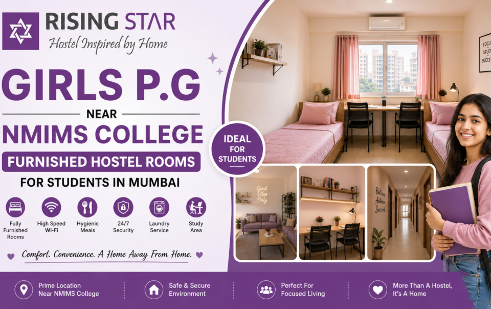 girls-pg-near-nmims-college-with-furnished-hostel-rooms