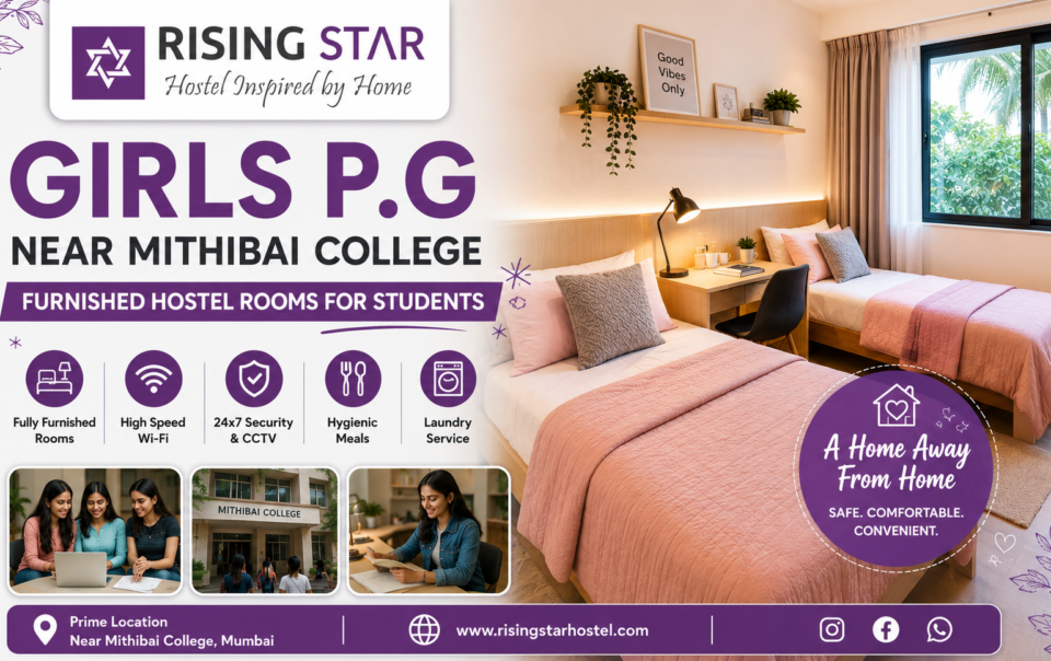 find-your-comfortable-girls-pg-near-mithibai-college-in-mumbai