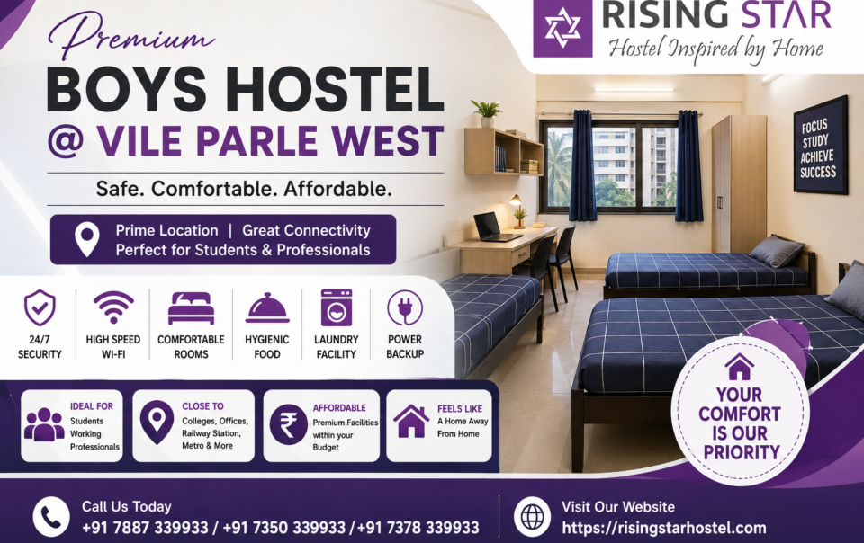 boys-hostel-vile-parle-west-comfortable-safe-affordable-stay