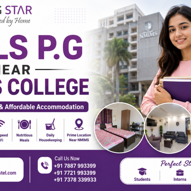 girls-pg-near-nmims-college-safe-comfortable-affordable