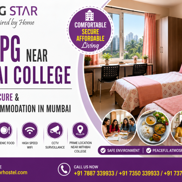 girls-pg-near-mithibai-college-affordable-mumbai