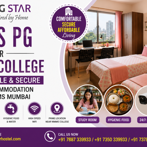 girls-pg-near-nmims-college-mumbai